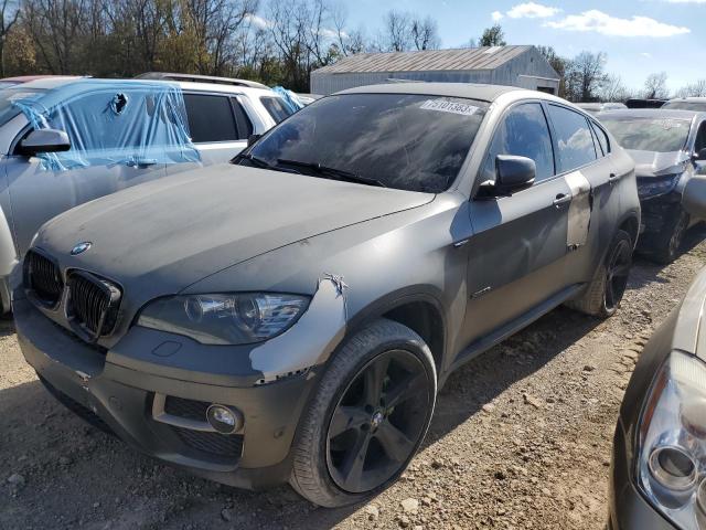 2013 BMW X6 XDRIVE35I, 