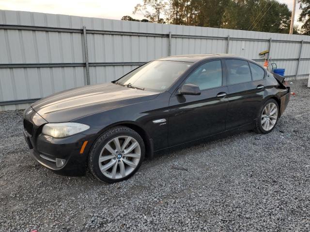 2012 BMW 535 XI, 