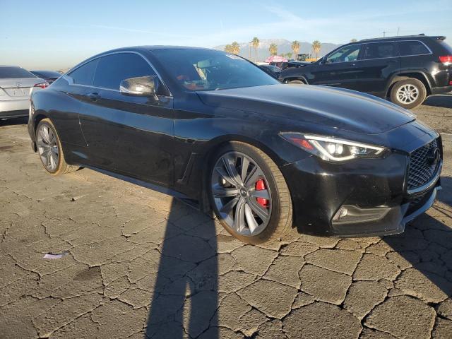 JN1FV7EKXJM530620 - 2018 INFINITI Q60 RED SPORT 400 BLACK photo 4