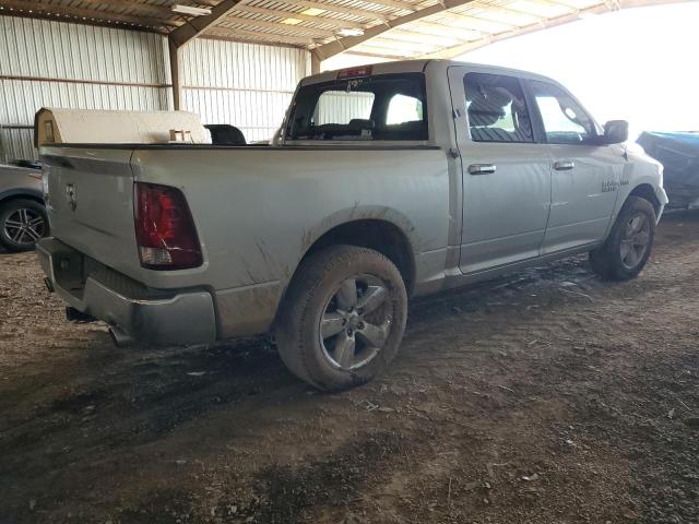 1C6RR6LT4DS674322 - 2013 RAM 1500 SLT SILVER photo 3