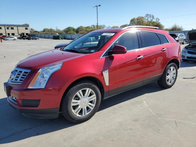 2014 CADILLAC SRX LUXURY COLLECTION, 