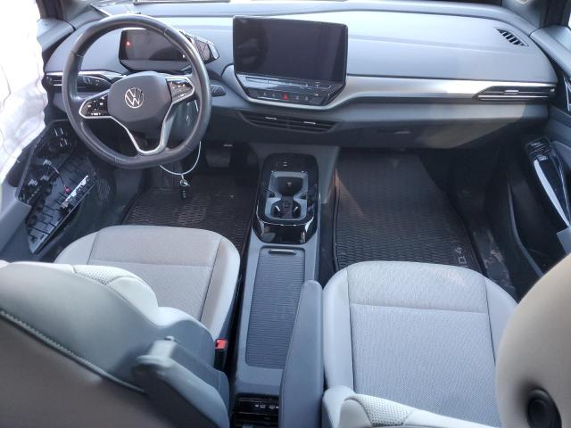 WVGKMPE21MP041732 - 2021 VOLKSWAGEN ID.4 PRO S 蓝色 照片 8
