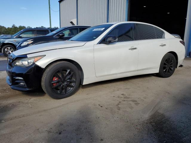 2015 INFINITI Q50 BASE, 