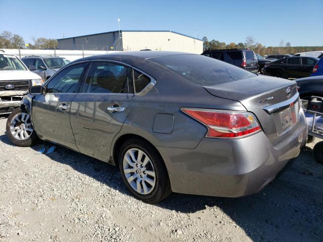 1N4AL3AP7EN352727 - 2014 NISSAN ALTIMA 2.5 GRAY photo 2