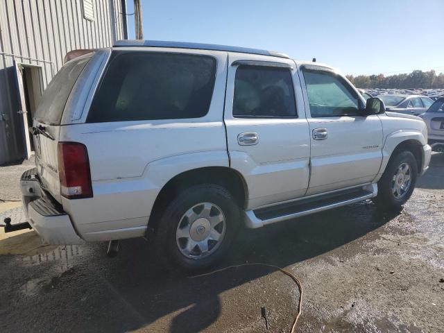 1GYEK63N13R123357 - 2003 CADILLAC ESCALADE LUXURY WHITE photo 3