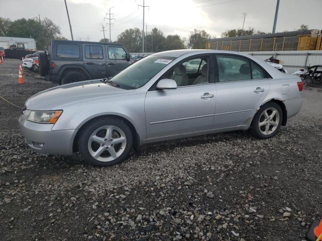 2007 HYUNDAI SONATA SE, 