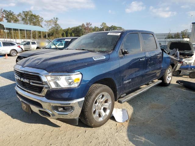 2019 RAM 1500 BIG HORN/LONE STAR, 