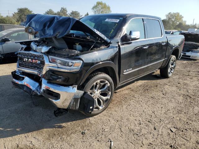 2019 RAM 1500 LIMITED, 