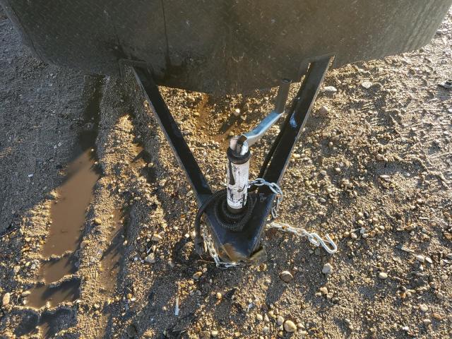 7HVCBEB16PA007606 - 2023 UTILITY TRAILER Negro foto 7