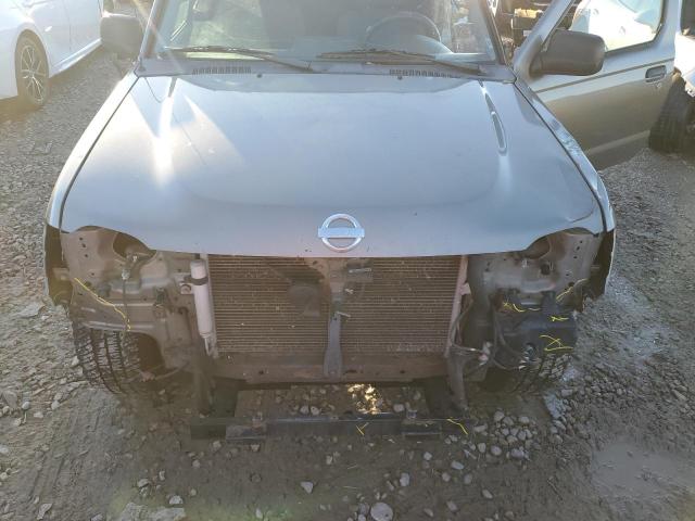 5N1ED28YX3C650064 - 2003 NISSAN XTERRA XE TAN photo 11