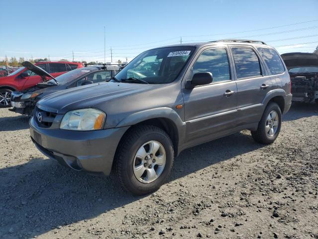 2003 MAZDA TRIBUTE LX, 