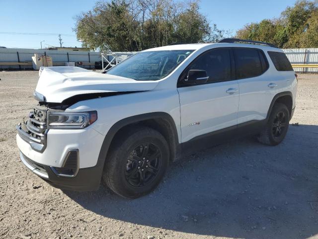 2022 GMC ACADIA AT4, 