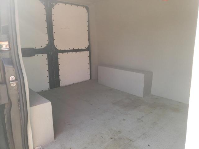 3C6TRVNG8GE130154 - 2016 RAM PROMASTER 1500 STANDARD Siyah fotoğraf 10