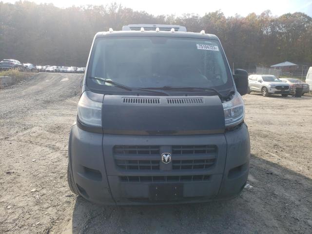 3C6TRVNG8GE130154 - 2016 RAM PROMASTER 1500 STANDARD Siyah fotoğraf 5