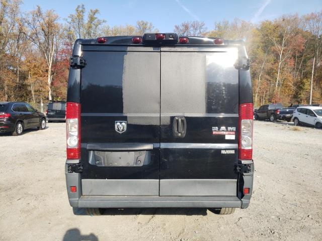 3C6TRVNG8GE130154 - 2016 RAM PROMASTER 1500 STANDARD Siyah fotoğraf 6