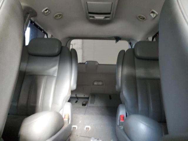 2A4RR5DX5AR334057 - 2010 CHRYSLER TOWN & COU TOURING 白色 照片 10