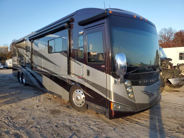 4UZFCUCY7DCFF1275 - 2013 FREIGHTLINER CHASSIS XC ორფეროვანი ფოტო 1