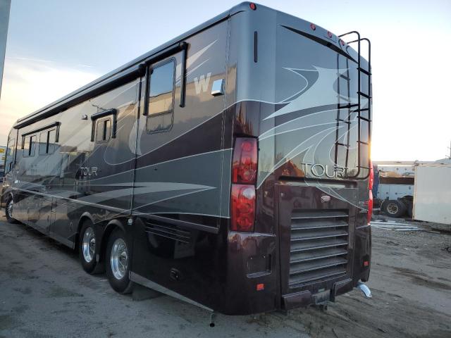 4UZFCUCY7DCFF1275 - 2013 FREIGHTLINER CHASSIS XC ორფეროვანი ფოტო 3