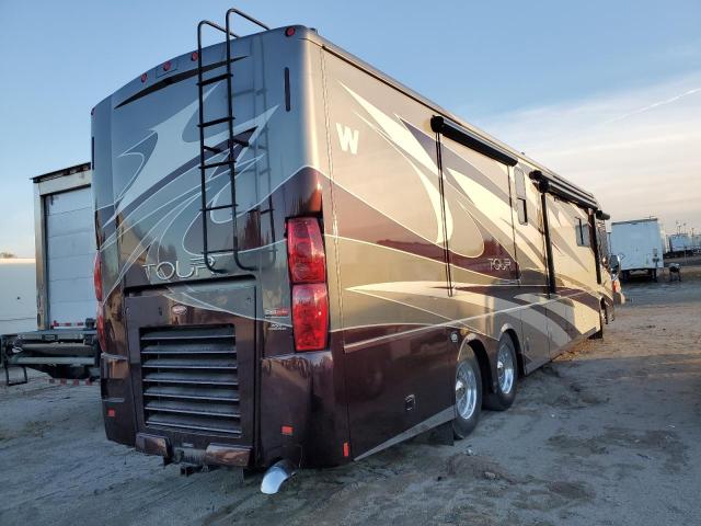 4UZFCUCY7DCFF1275 - 2013 FREIGHTLINER CHASSIS XC ორფეროვანი ფოტო 4