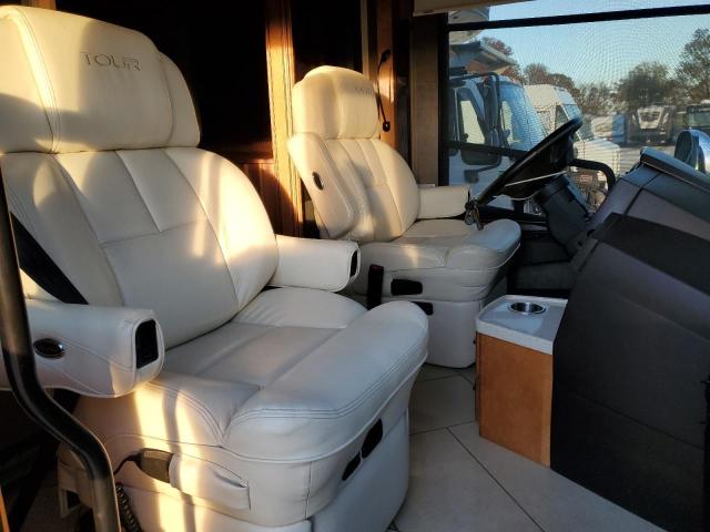 4UZFCUCY7DCFF1275 - 2013 FREIGHTLINER CHASSIS XC ორფეროვანი ფოტო 5