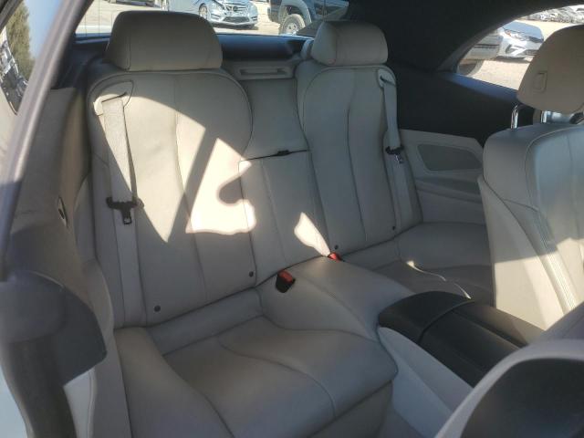 WBALW7C55FD595969 - 2015 BMW 640 I WHITE photo 10