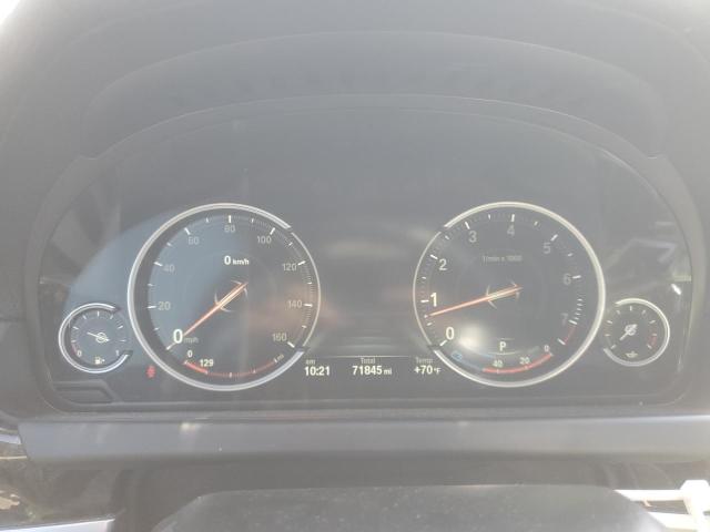 WBALW7C55FD595969 - 2015 BMW 640 I WHITE photo 9