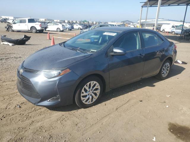 2019 TOYOTA COROLLA L, 