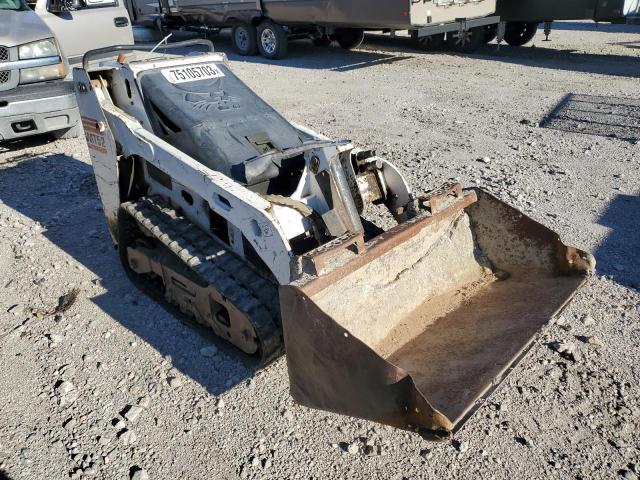 528712454 - 2006 BOBCAT MINI BUCKT WHITE photo 1