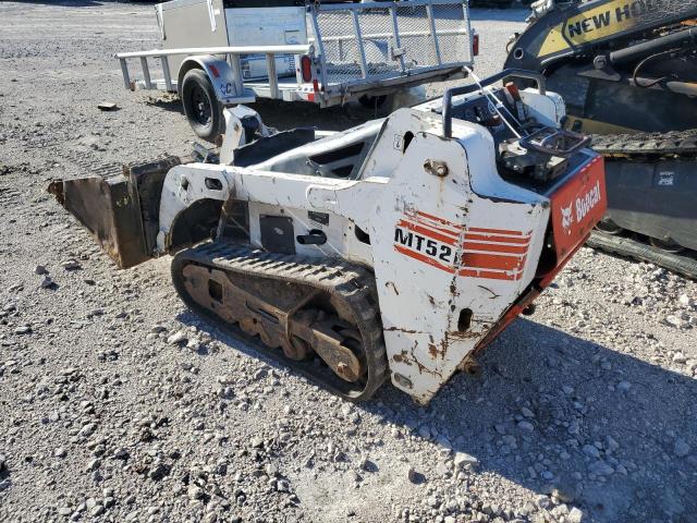 528712454 - 2006 BOBCAT MINI BUCKT WHITE photo 3