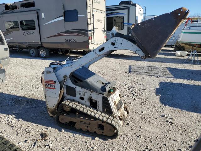 528712454 - 2006 BOBCAT MINI BUCKT WHITE photo 5