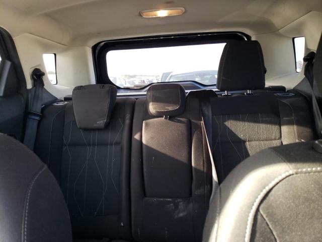 MAJ3P1TE2JC173353 - 2018 FORD ECOSPORT SE BLACK photo 10