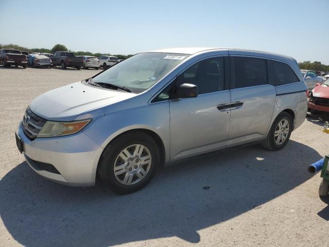 2011 HONDA ODYSSEY LX, 