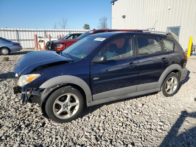 2005 PONTIAC VIBE, 