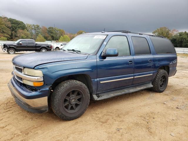 2005 CHEVROLET SUBURBAN C1500, 