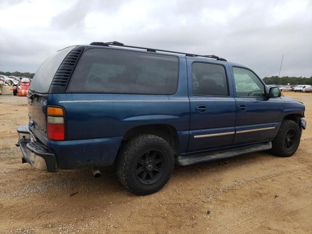 1GNEC16Z05J126585 - 2005 CHEVROLET SUBURBAN C1500 BLUE photo 3