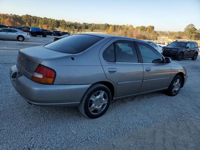 1N4DL01D0XC114881 - 1999 NISSAN ALTIMA XE GRAY photo 3