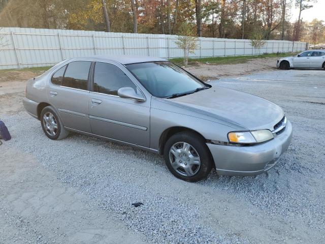 1N4DL01D0XC114881 - 1999 NISSAN ALTIMA XE GRAY photo 4