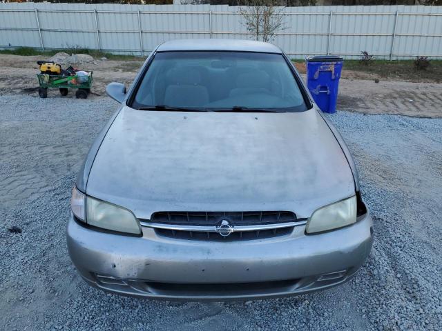 1N4DL01D0XC114881 - 1999 NISSAN ALTIMA XE GRAY photo 5