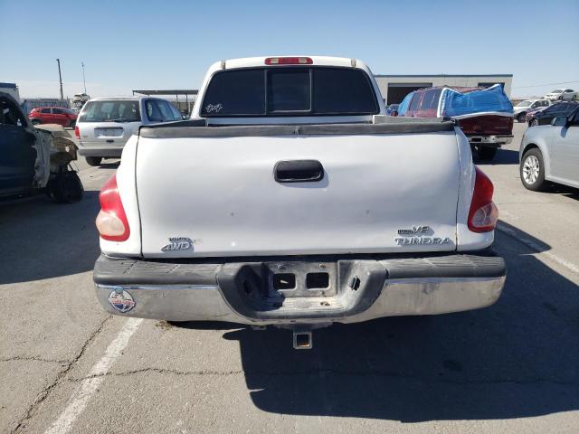 5TBBT44103S358767 - 2003 TOYOTA TUNDRA ACCESS CAB SR5 GOLD photo 6