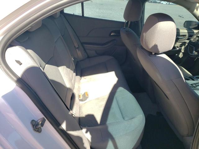 1G11A5SA0GU124320 - 2016 CHEVROLET MALIBU LIM LS 白色 照片 10