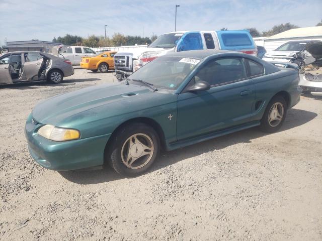 1998 FORD MUSTANG, 