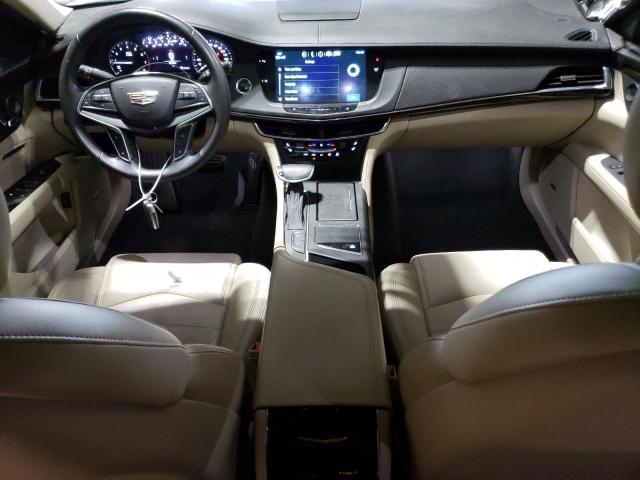 1G6KA5RX9JU102414 - 2018 CADILLAC CT6 WHITE photo 8