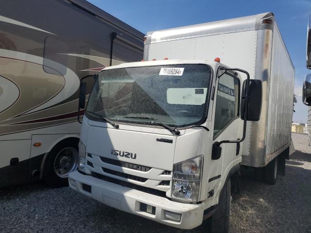 2019 ISUZU NPR HD, 