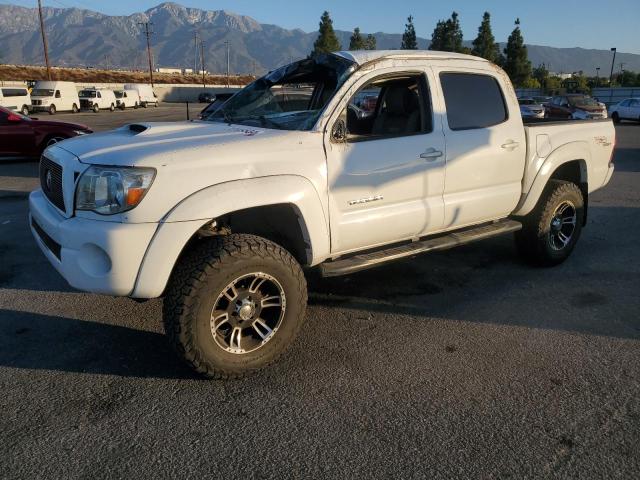 2007 TOYOTA TACOMA DOUBLE CAB PRERUNNER, 