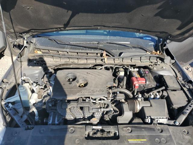 1N4BL4BVXLC271141 - 2020 NISSAN ALTIMA S GRAY photo 11