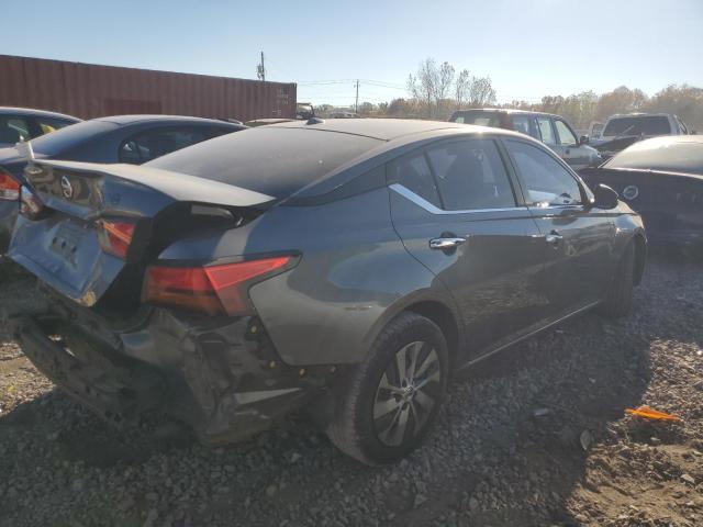 1N4BL4BVXLC271141 - 2020 NISSAN ALTIMA S GRAY photo 3