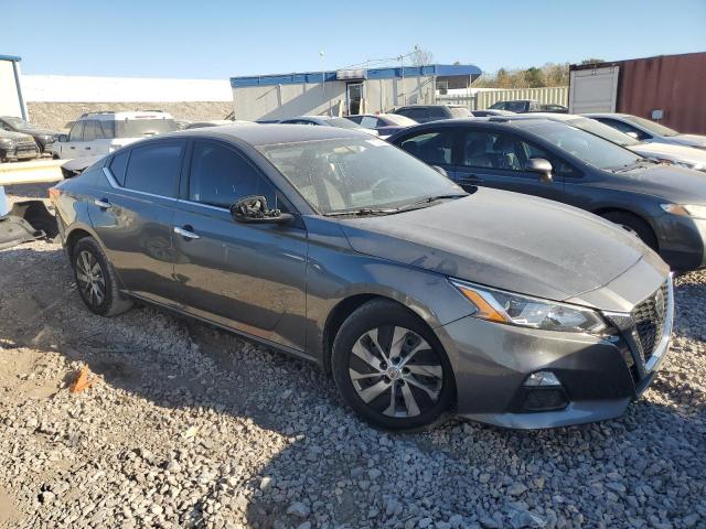 1N4BL4BVXLC271141 - 2020 NISSAN ALTIMA S GRAY photo 4