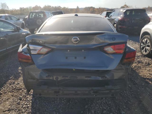 1N4BL4BVXLC271141 - 2020 NISSAN ALTIMA S GRAY photo 6