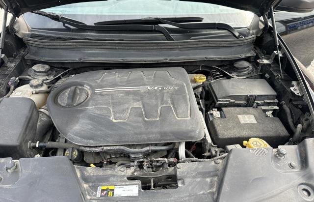 1C4PJMBX0JD504698 - 2018 JEEP CHEROKEE TRAILHAWK BLACK photo 7