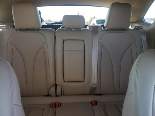 5LMCJ3C99KUL08844 - 2019 LINCOLN MKC RESERVE GRAY photo 10